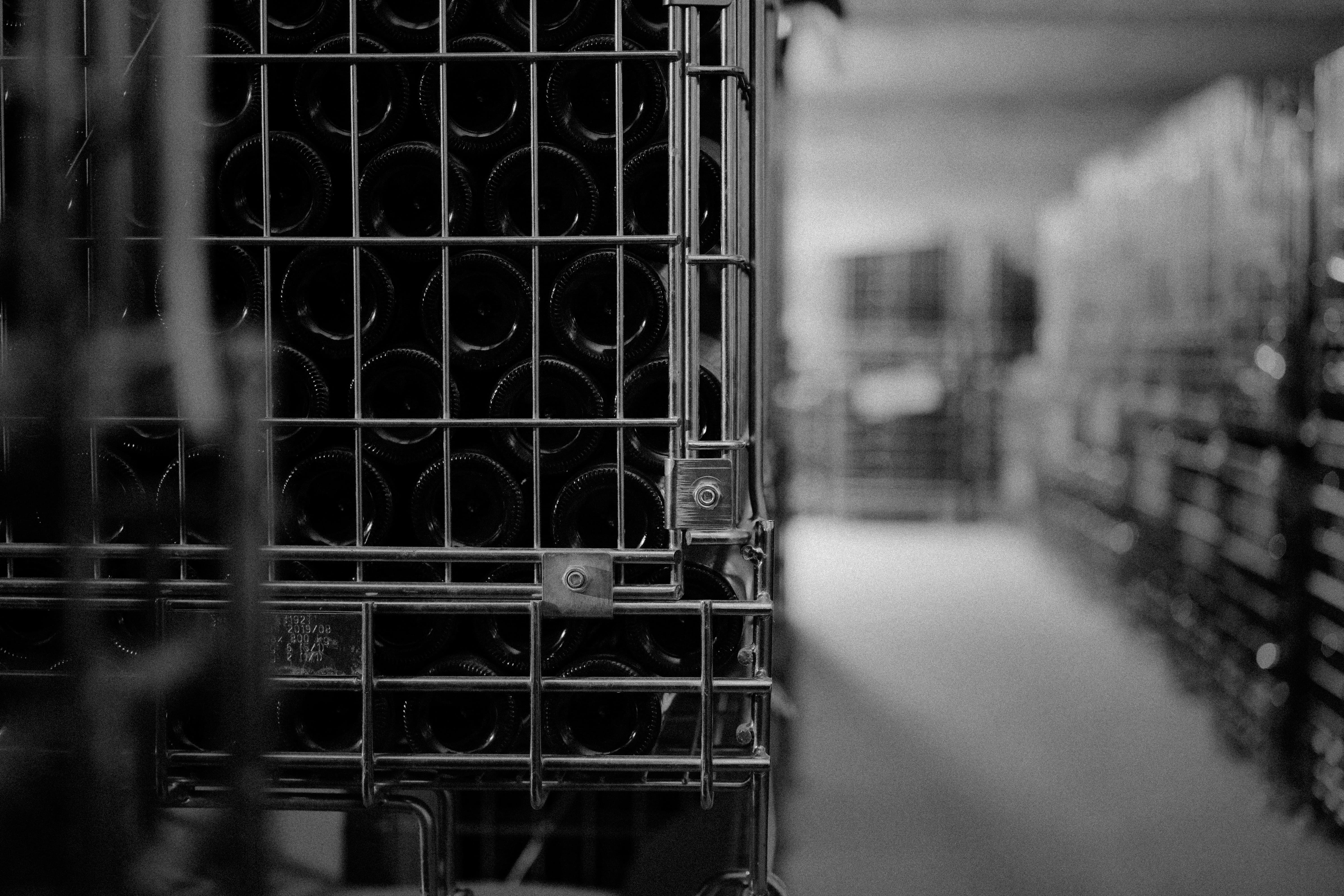 Chelti Heritage wine collection